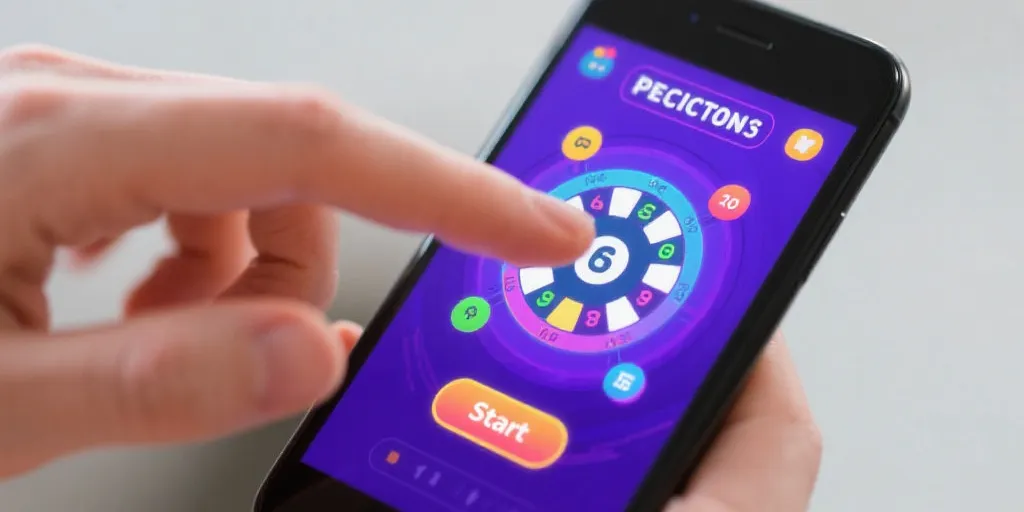 天津体彩网参与预测指南