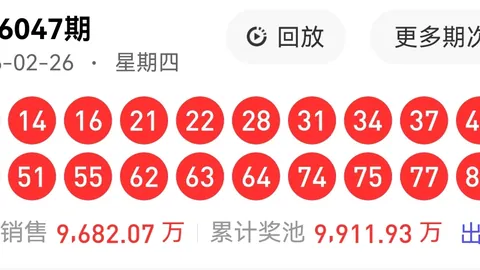 【周晓独家揭秘】双色球2026018期必中秘籍：锁定幸运尾号18、20，大奖在招手！