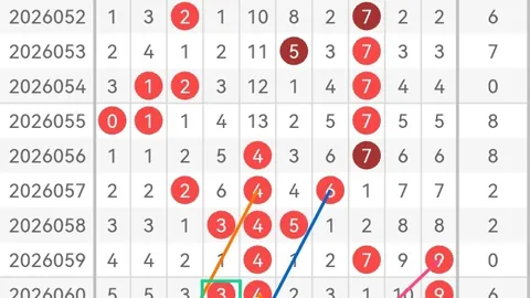 【2026034期3D金码揭晓！今晚开奖，642号码率先锁定，不容错过！】