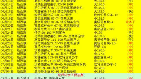 巴西对决挪威：关键数据深度剖析终极指南
